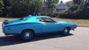 '71 Super Bee